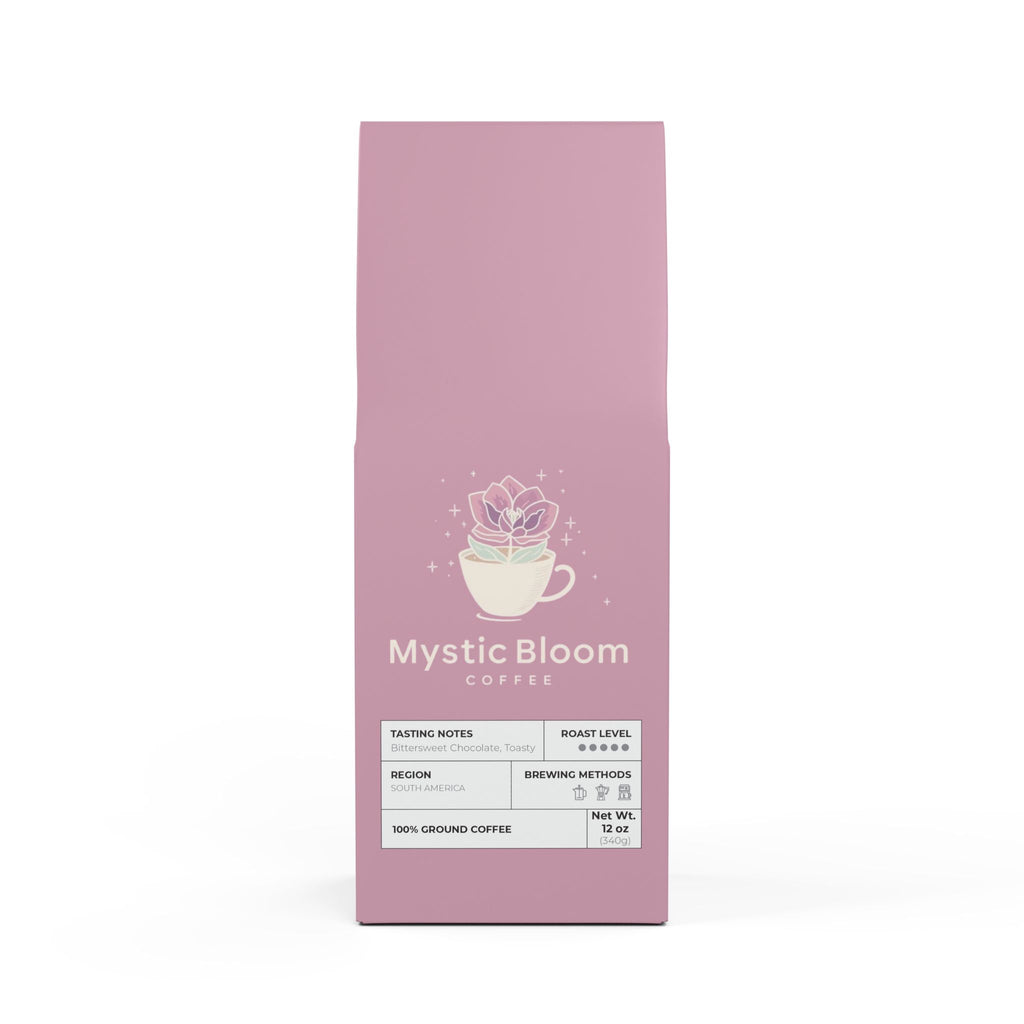 Emberwood Dark French Roast (Dark French Roast)