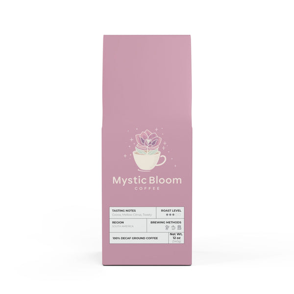 Moonlight Roast (Decaf)