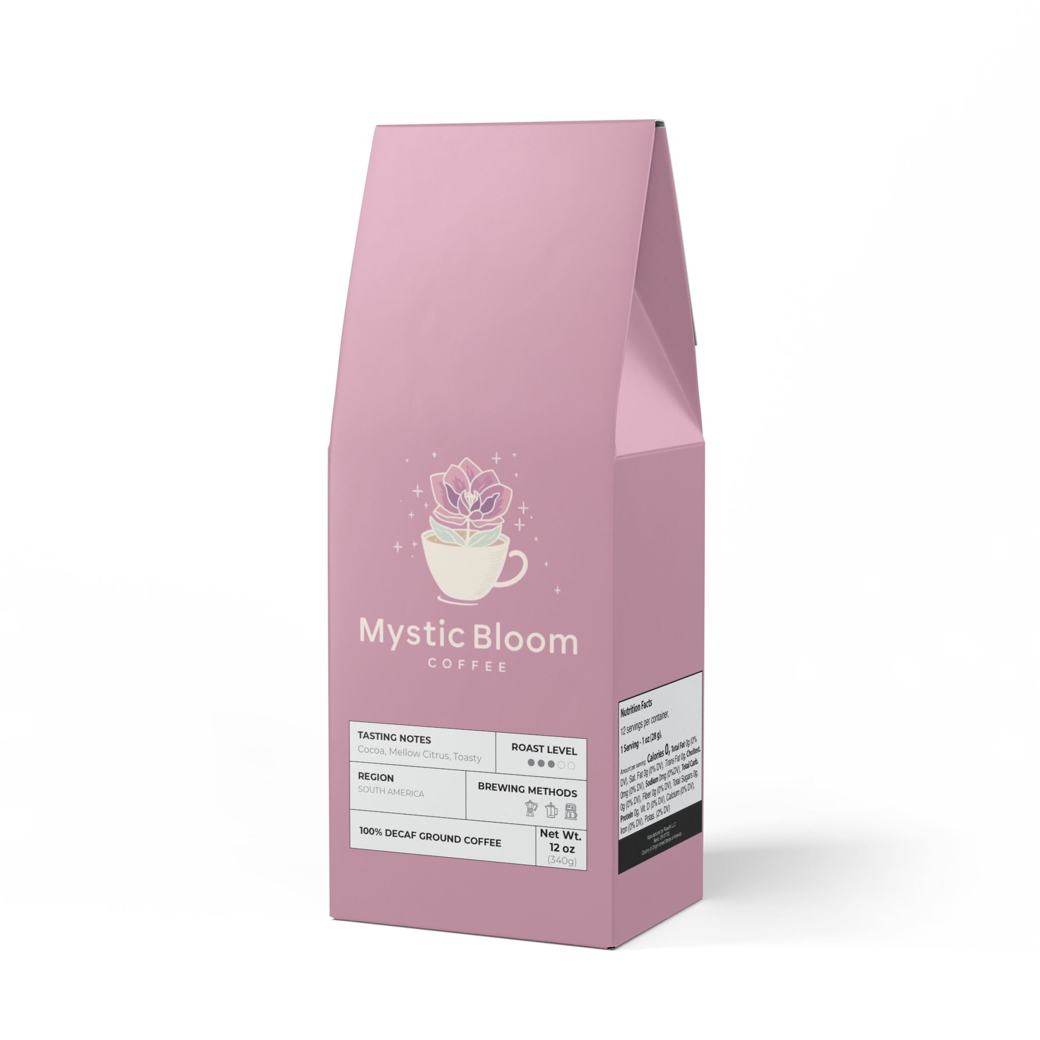 Moonlight Roast (Decaf)