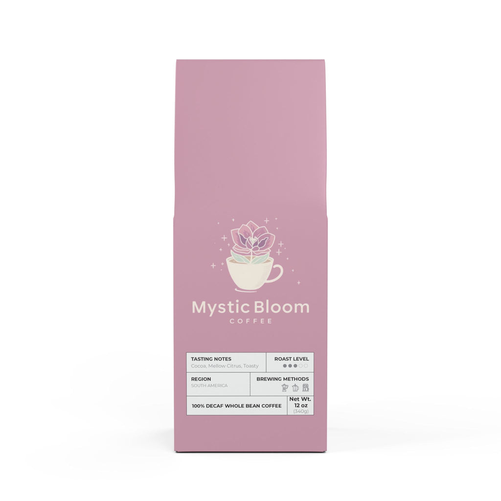 Moonlight Roast (Decaf)