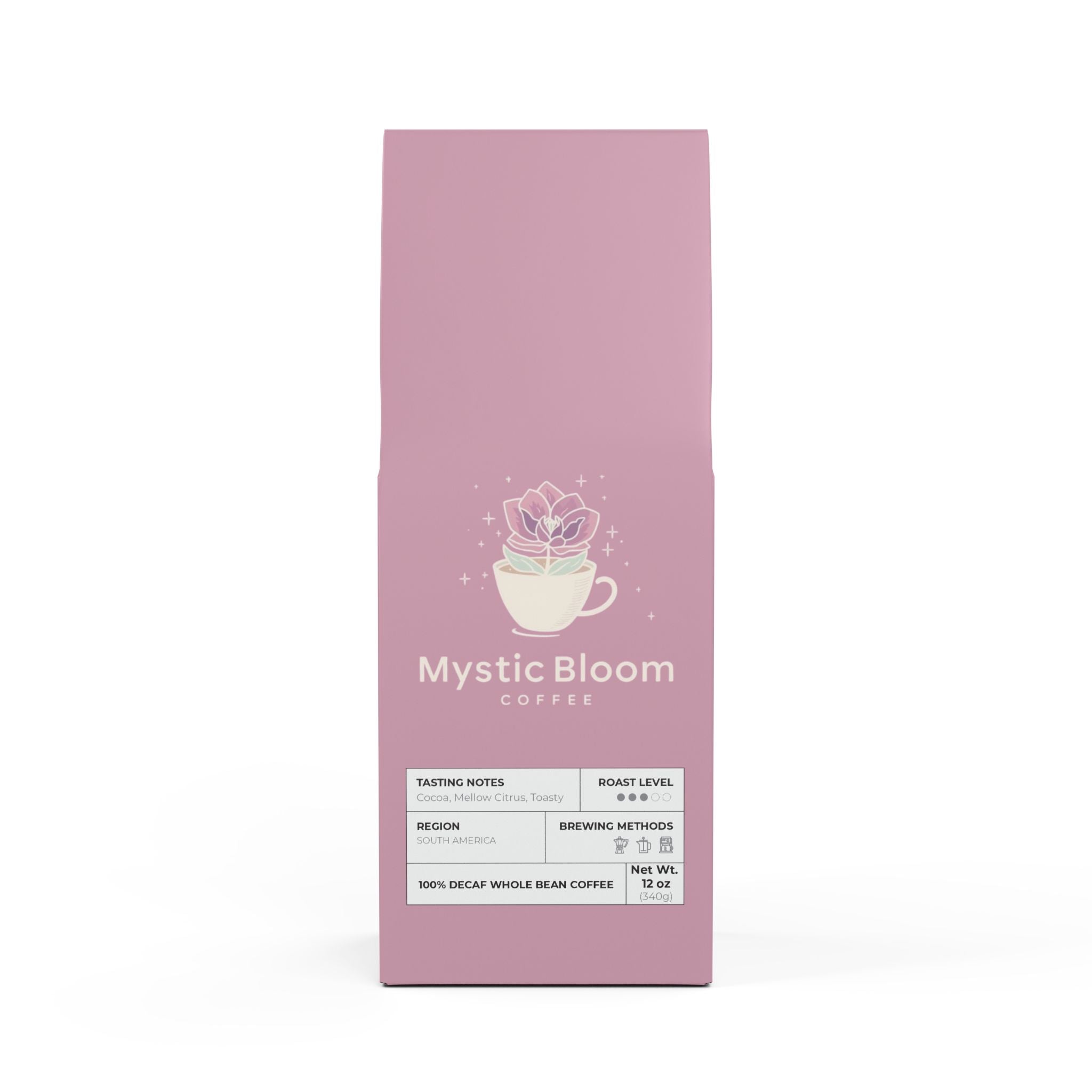 Moonlight Roast (Decaf)
