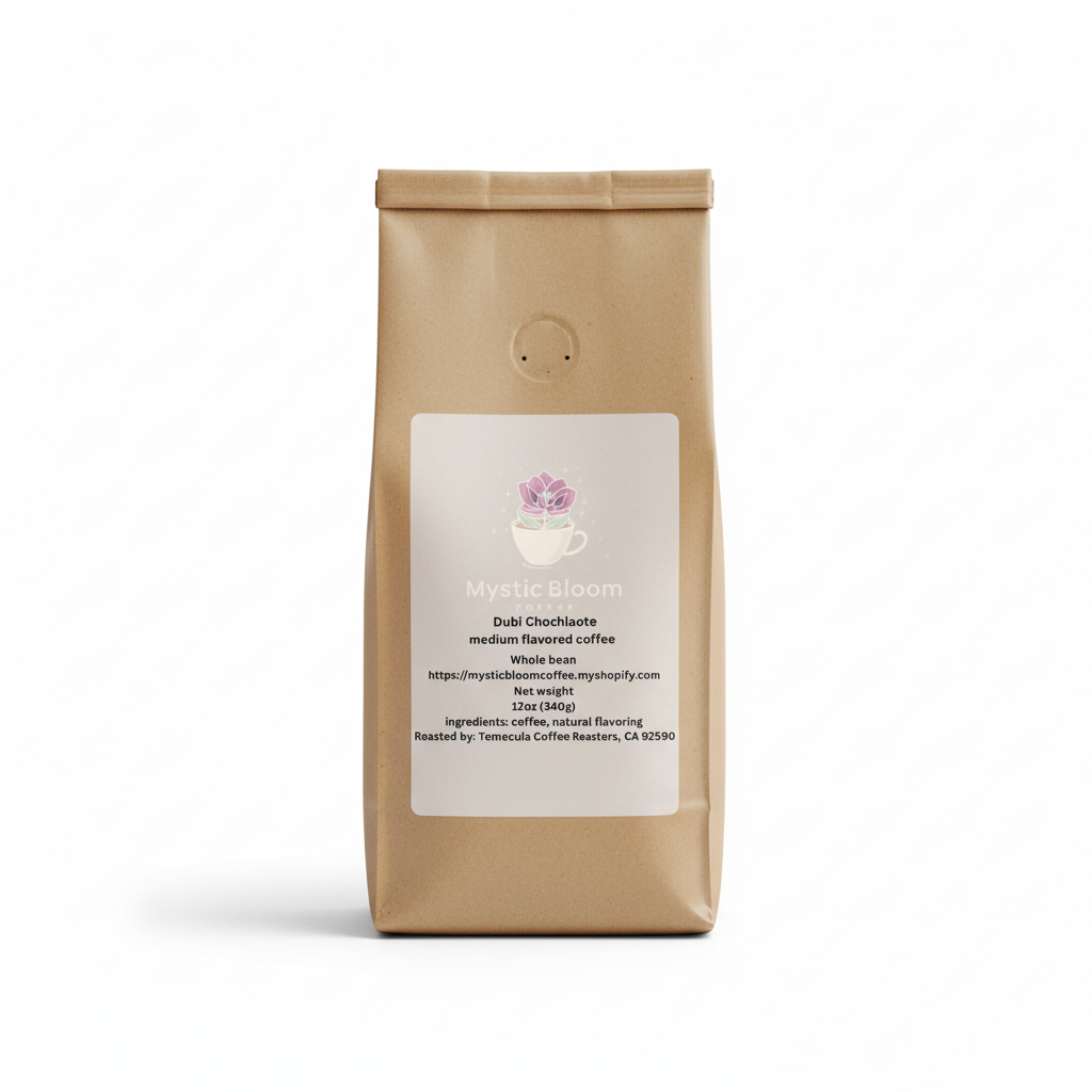 Dubi Chochlaote clean